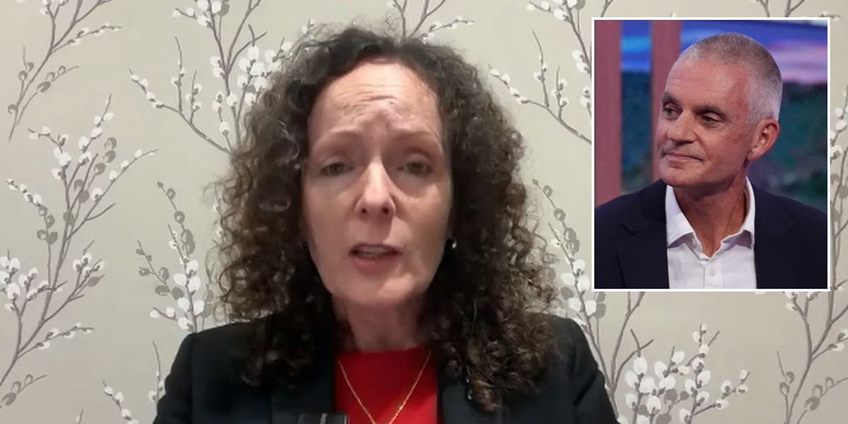 Tim Davie's exit statement torn apart as BBC Director General resigns: 'He's still gaslighting us!' thumbnail