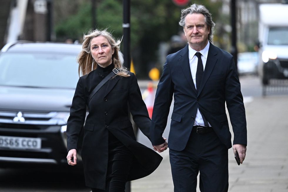 Fiona Phillips’ husband shares devastating new detail in update on 64