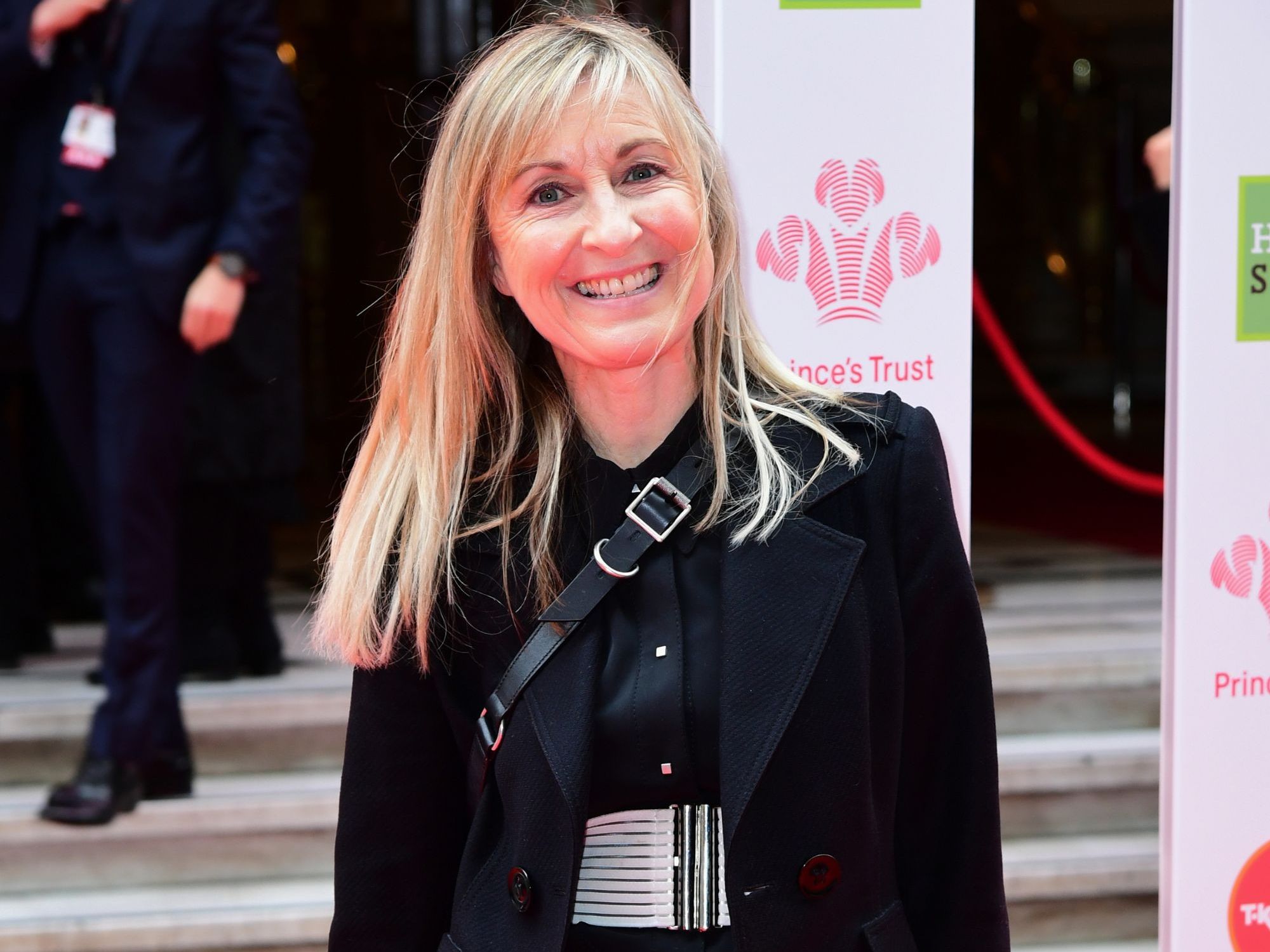 Fiona Phillips