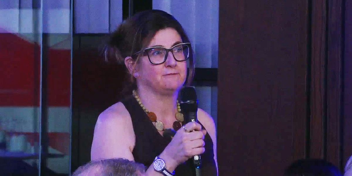 NextImg:British mother fears for daughter's safety as she warns of hometown becoming 'unrecognisable': 'I don't want to live there anymore'