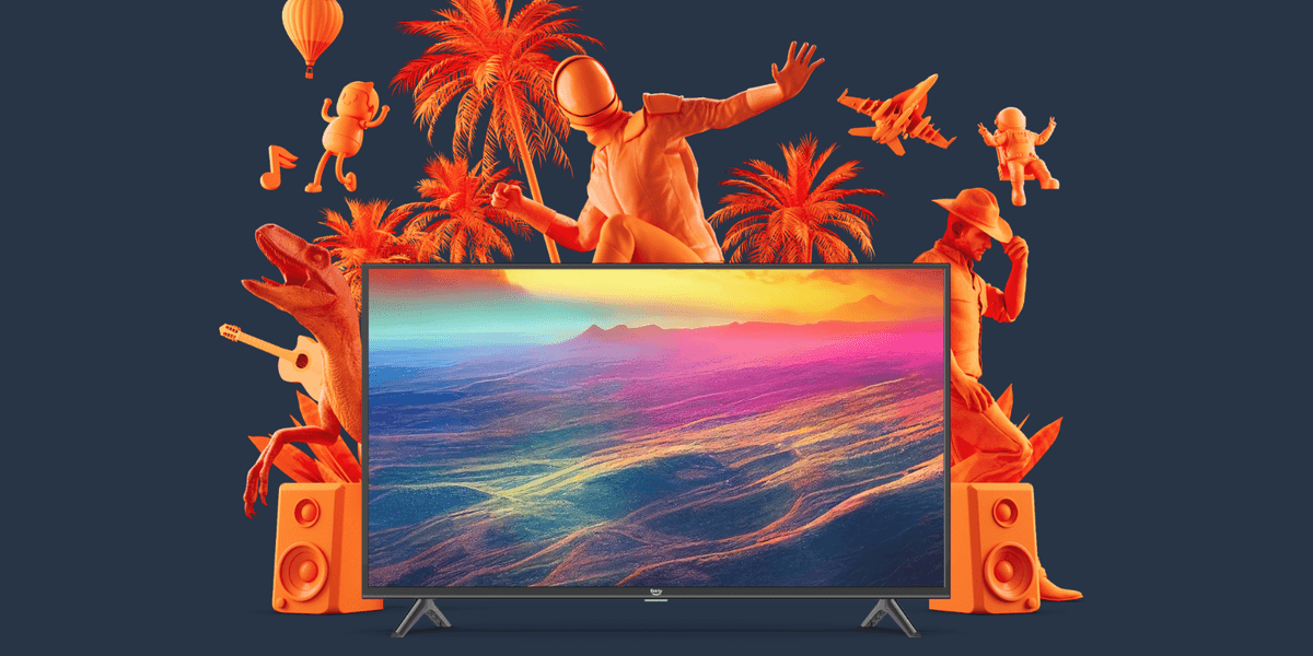 Amazon slashes Fire TVs to ‘lowest price EVER’ Amazon slashes Fire TVs to ‘lowest price EVER’