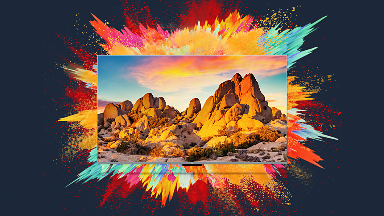 fire tv omni qled series tvs