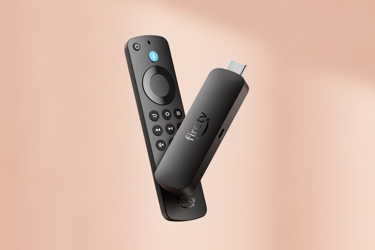 Your new Fire TV Stick does NOT work with VPNs