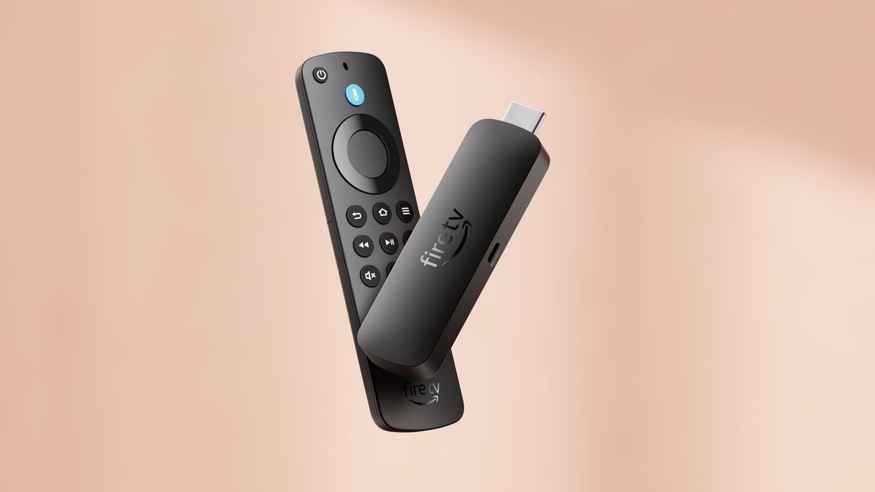 Your new Fire TV Stick does NOT work with VPNs