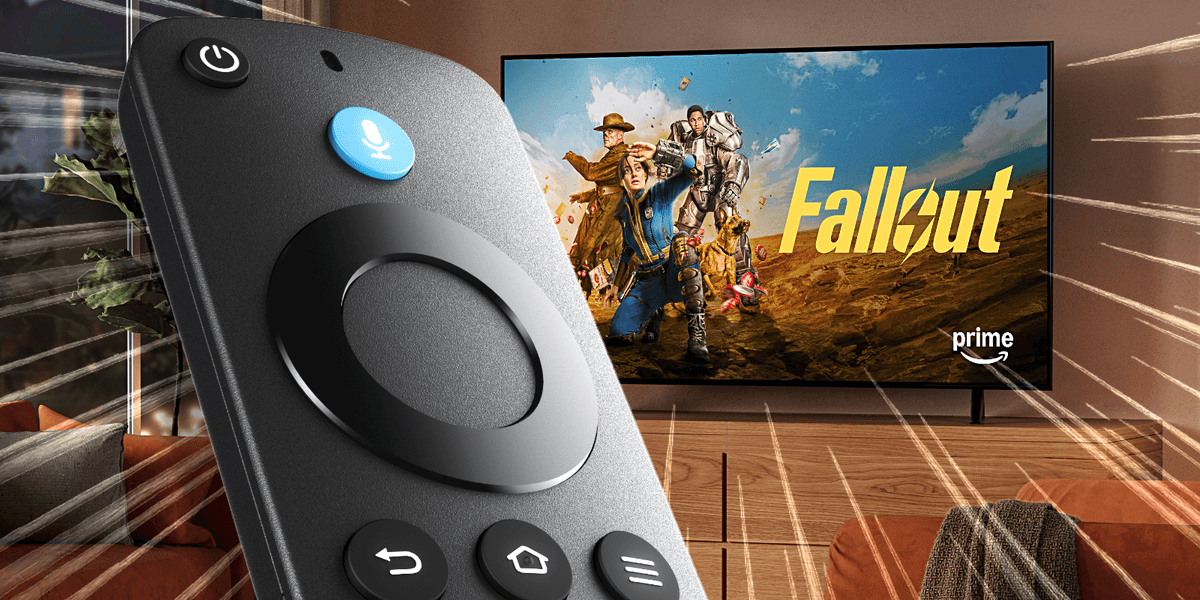 Fire TV Stick crackdown on free streaming ‘welcome step’ Fire TV Stick crackdown on free streaming ‘welcome step’