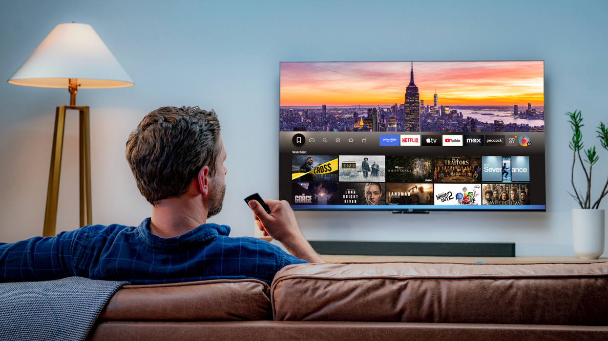 fire tv stick 4K select voice controls