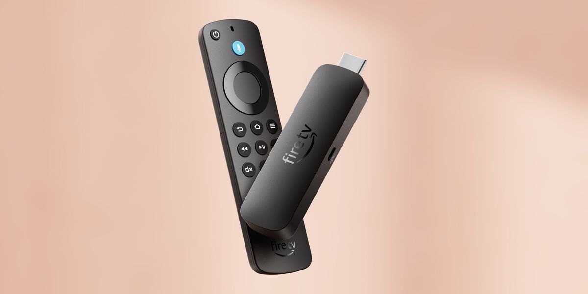 Your new Fire TV Stick does NOT work with VPNs Your new Fire TV Stick does NOT work with VPNs