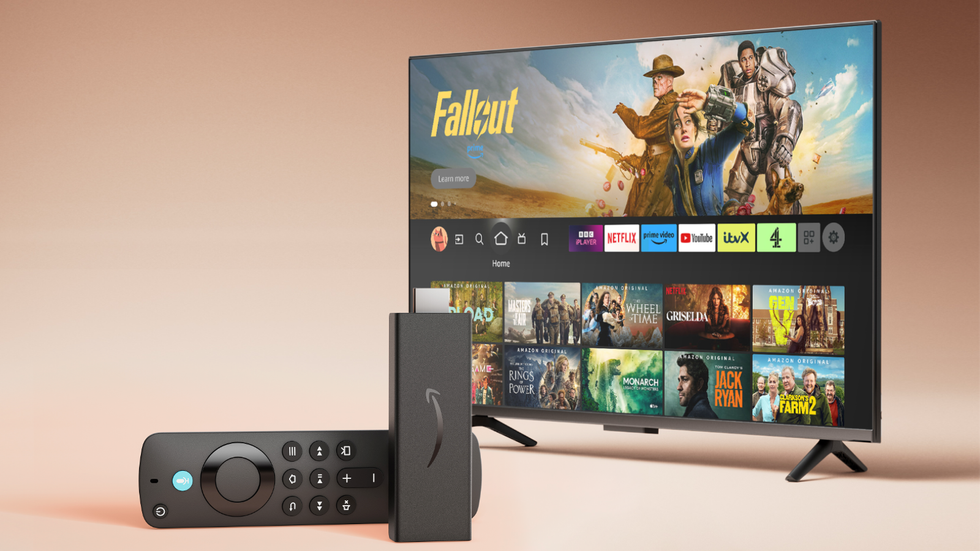 Some Fire TV Sticks will lose access to Netflix next month — will YOU be forced to upgrade?