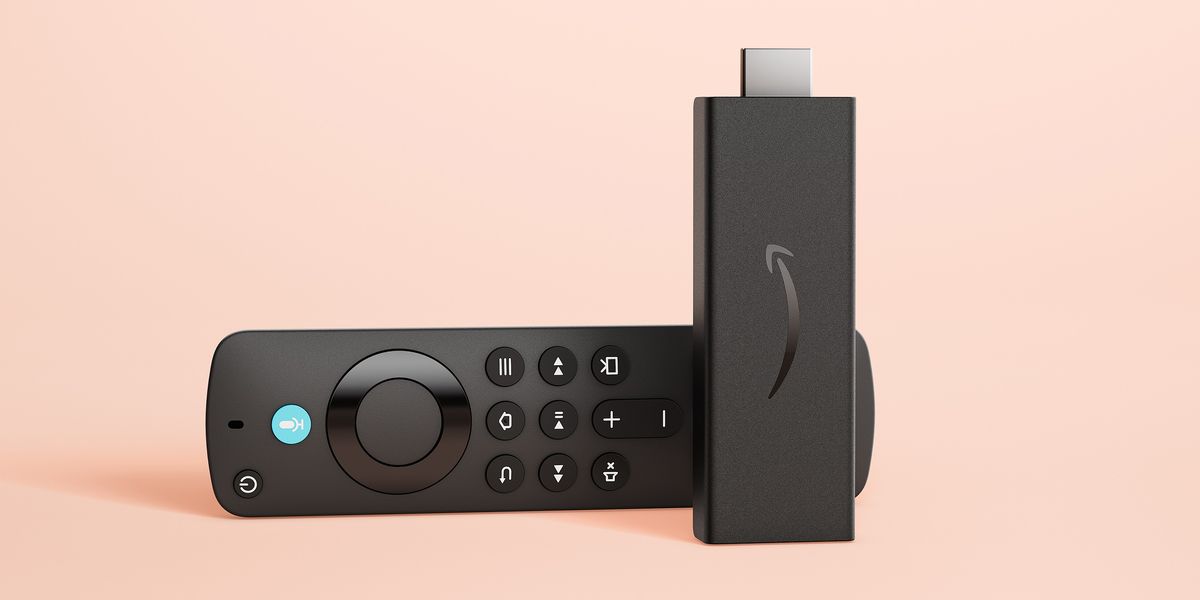 NextImg:Amazon quietly releases new Fire TV Stick, and it might be the most controversial ever