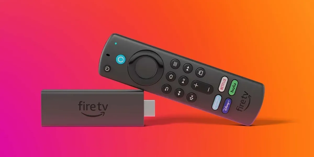 Send your Fire TV Stick back to Amazon, upgrade for just £12 Send your Fire TV Stick back to Amazon, upgrade for just £12