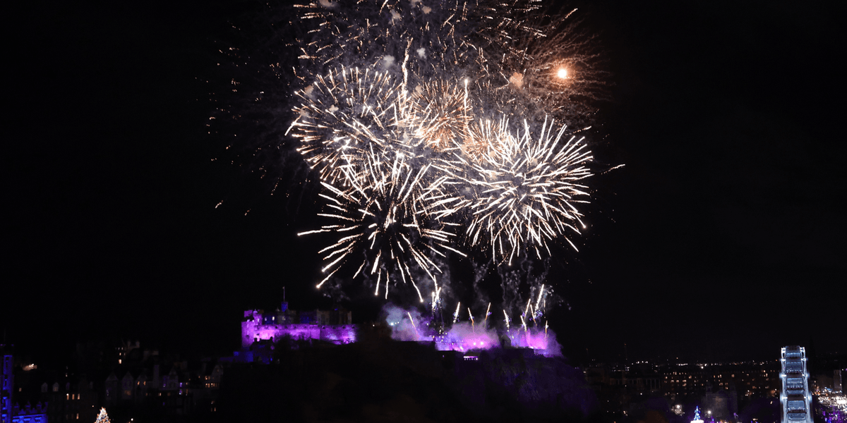 Councillors vote to ban fireworks on Bonfire night across Scottish capital