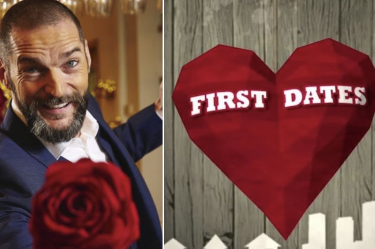 First Dates
