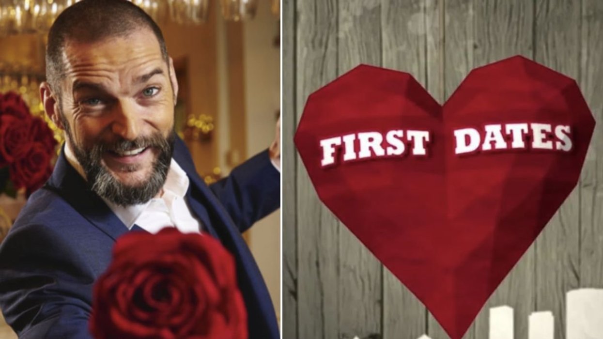 First Dates