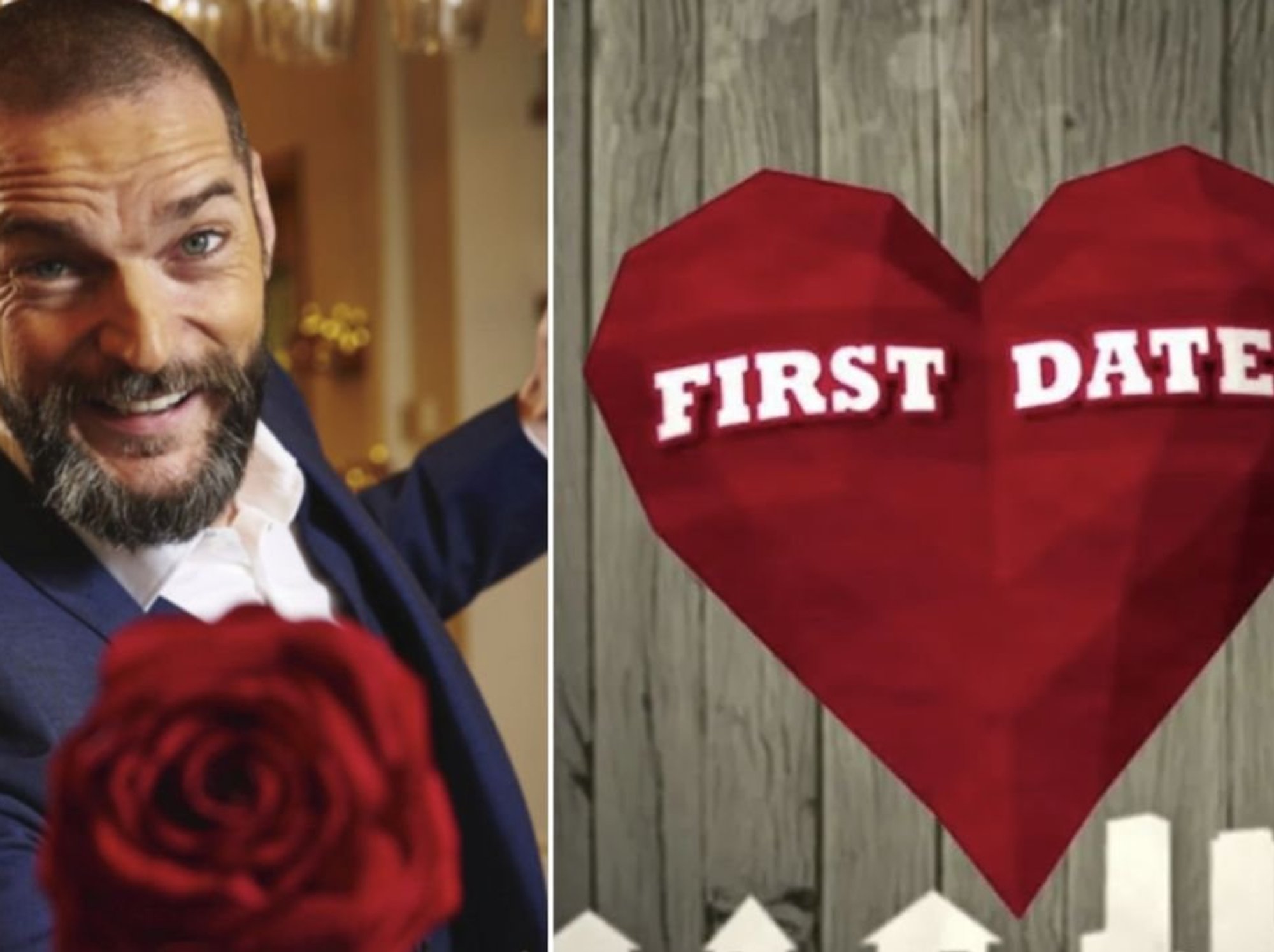 First Dates