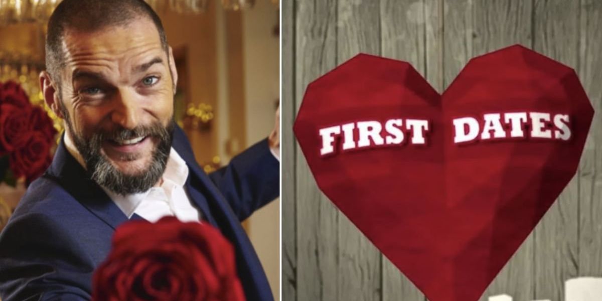 Channel 4 facing another misconduct crisis after claims dating show First Dates casted man with history of violence Channel 4 facing another misconduct crisis after claims dating show First Dates casted man with history of violence