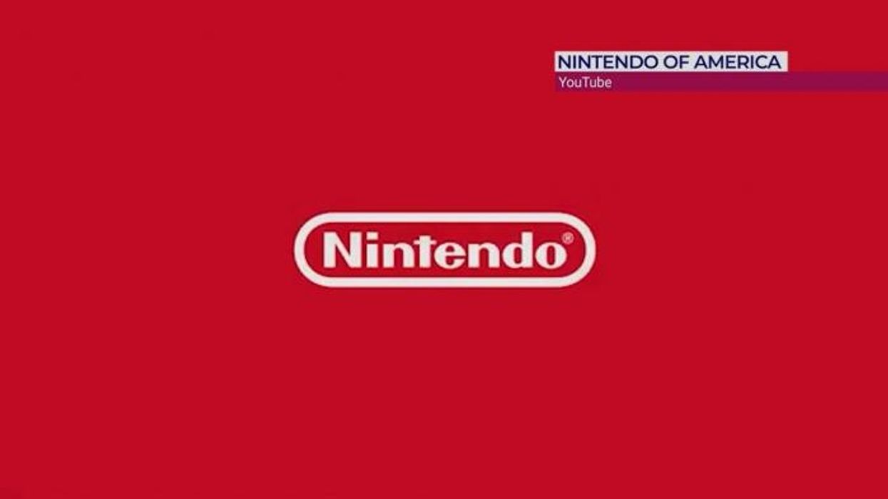 Nintendo Switch 2 revealed with bigger screen, new Mario Kart, 2025 release date ...but no word on UK price