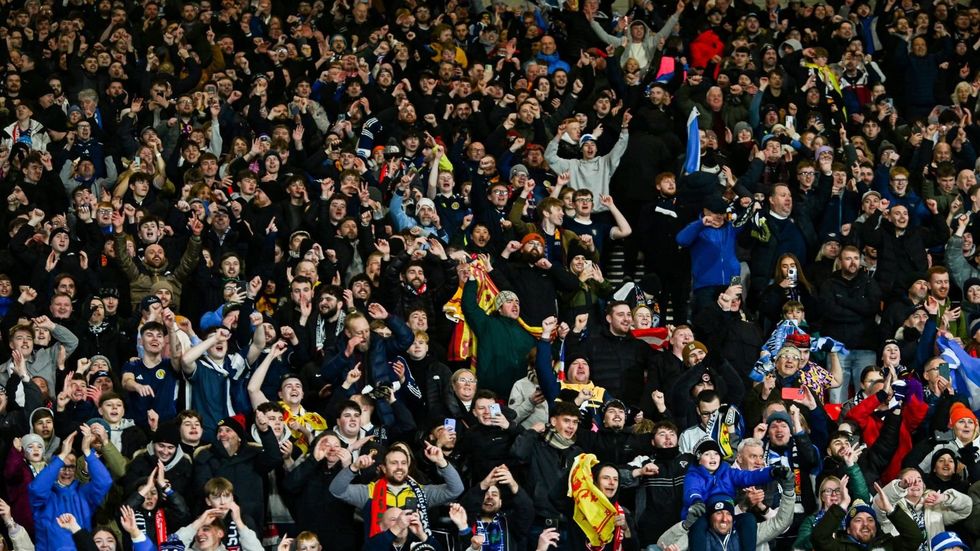 First Minister John Swinney has put forward a proposal to make June 15 a Scottish national bank holiday, marking the country's men's football team competing in their inaugural World Cup tournament since 1998