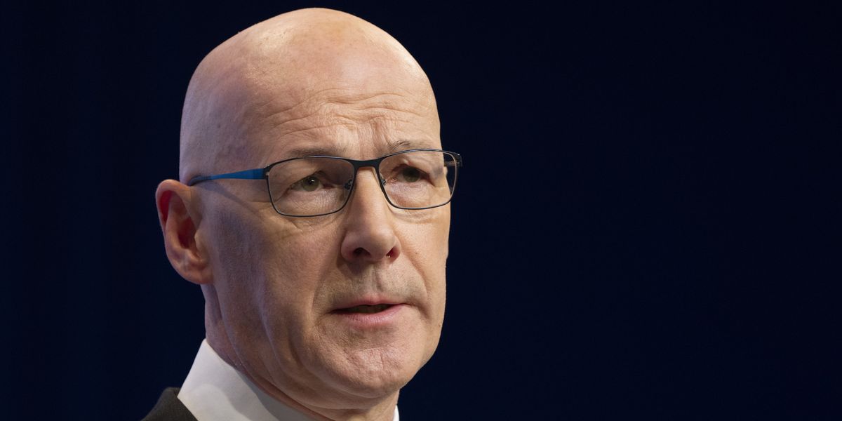 NextImg:New poll shows SNP dream is dead as Scots still reject independence