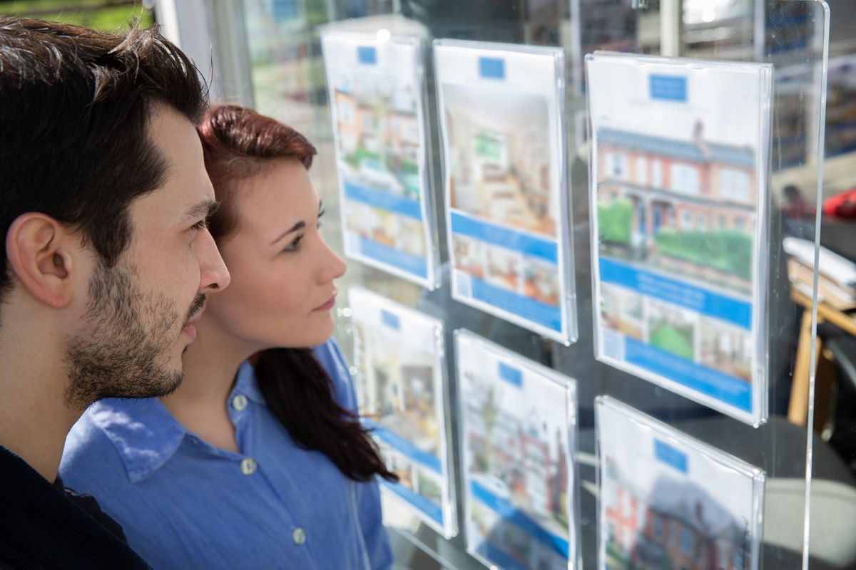 Britain set for 'booming' mortgage market as borrowers enjoy 'abundant' choice of deals