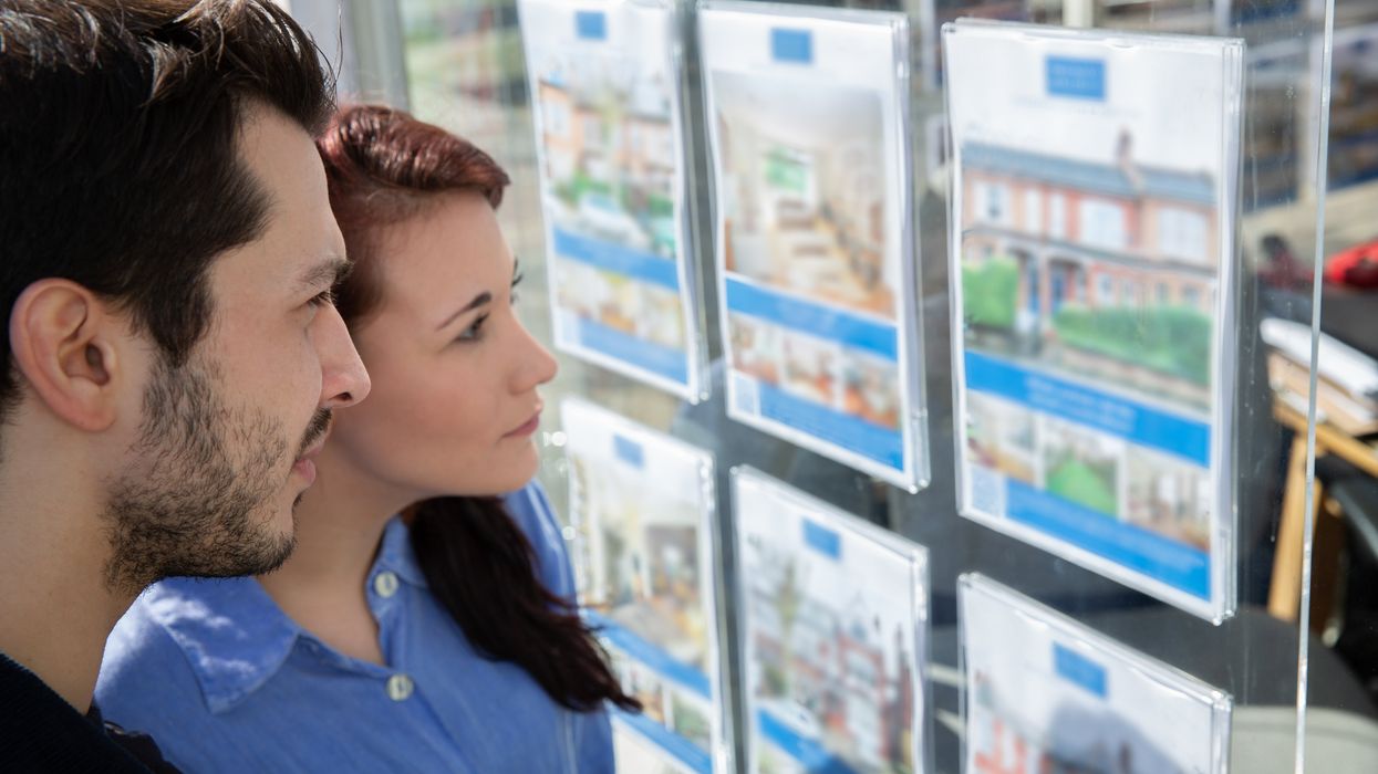 Britain set for 'booming' mortgage market as borrowers enjoy 'abundant' choice of deals