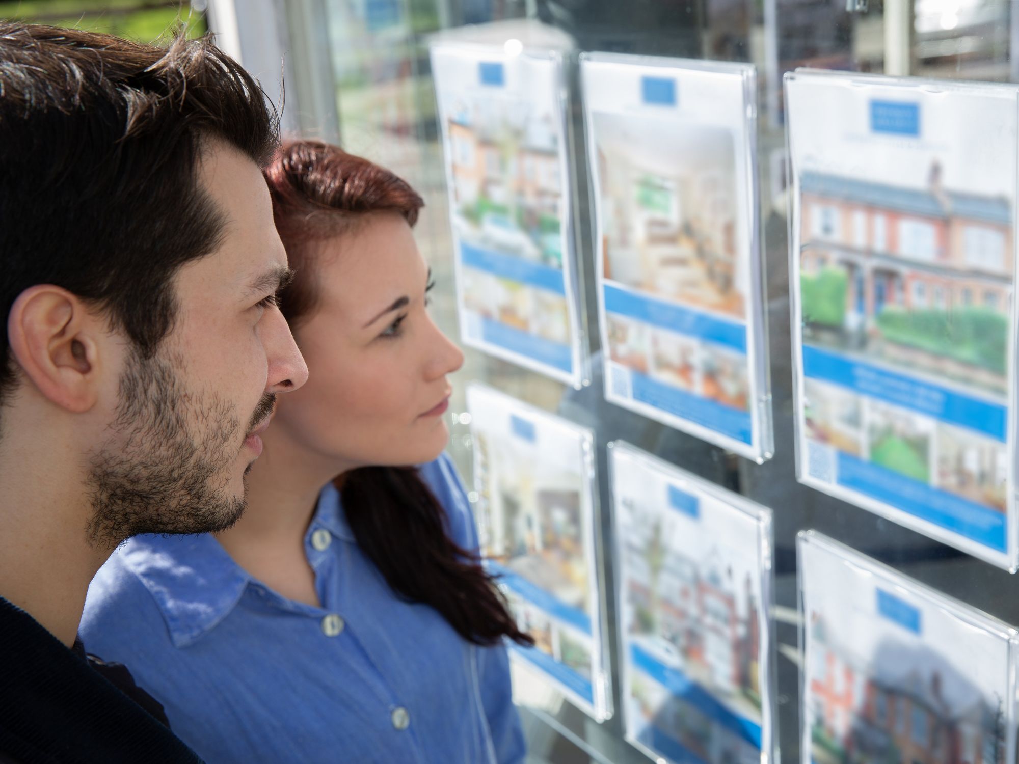 Britain set for 'booming' mortgage market as borrowers enjoy 'abundant' choice of deals