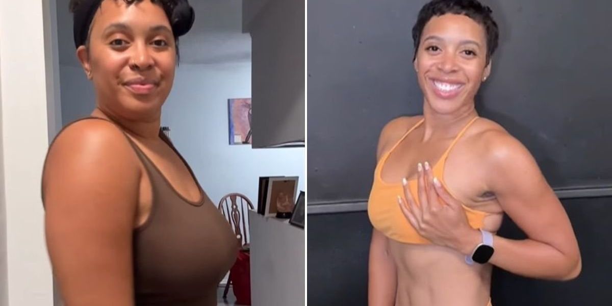 Five ‘elite’ carbs helped slimmer lose almost 6st