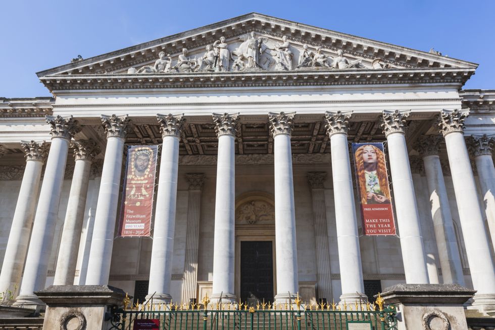 Fitzwilliam Museum