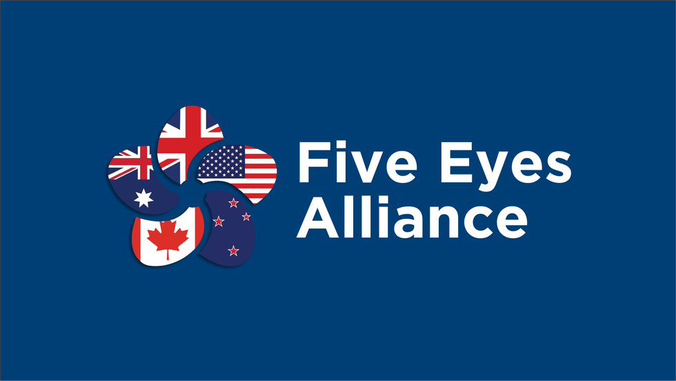 Five Eyes Alliance