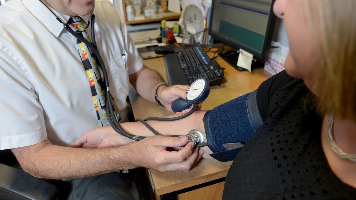 Patients could soon bypass bureaucratic GP referral for cancer checks