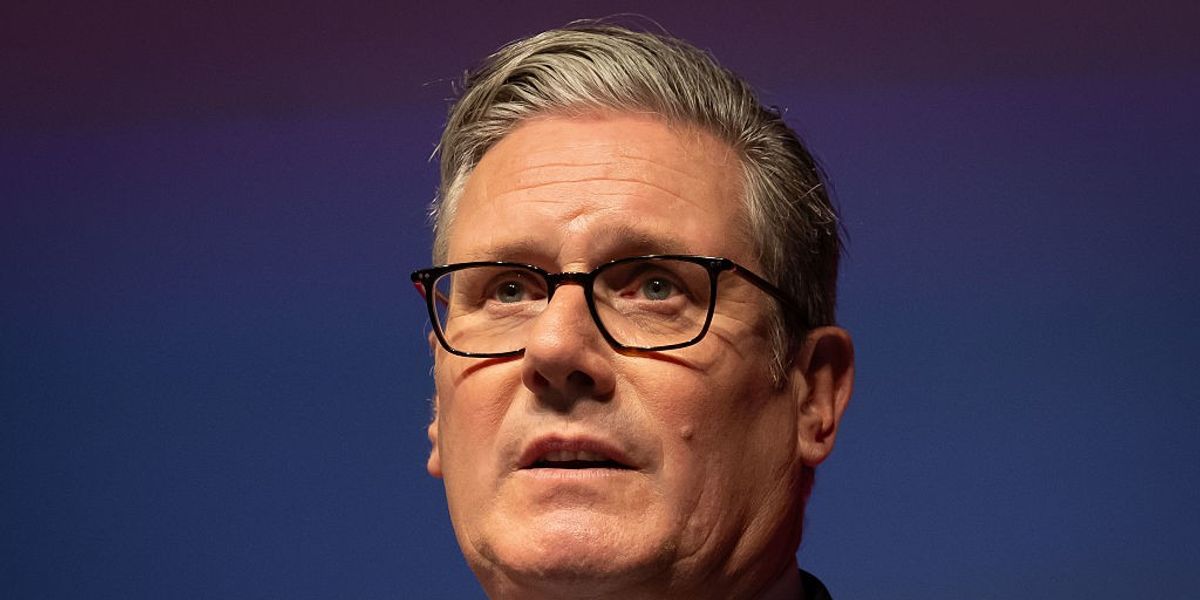 NextImg:REVEALED: Five times Keir Starmer has caved under pressure as PM makes ANOTHER U-turn ahead of rebellion