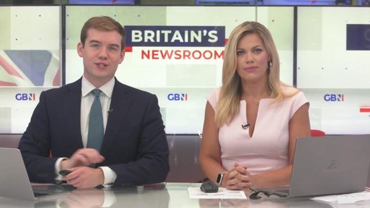 Britons ‘raising the flag’ are promoting national pride, say organisers as St George's flags removed from another council area