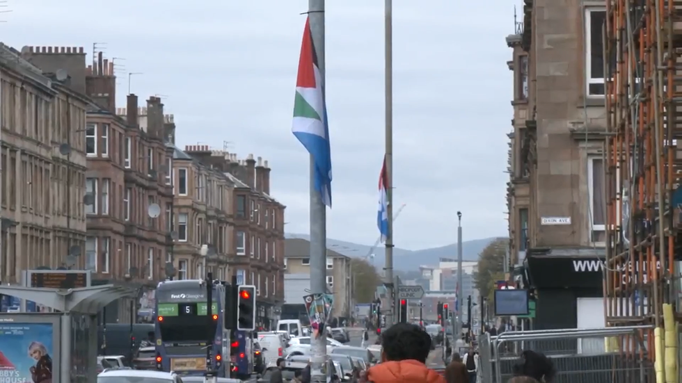 Flags