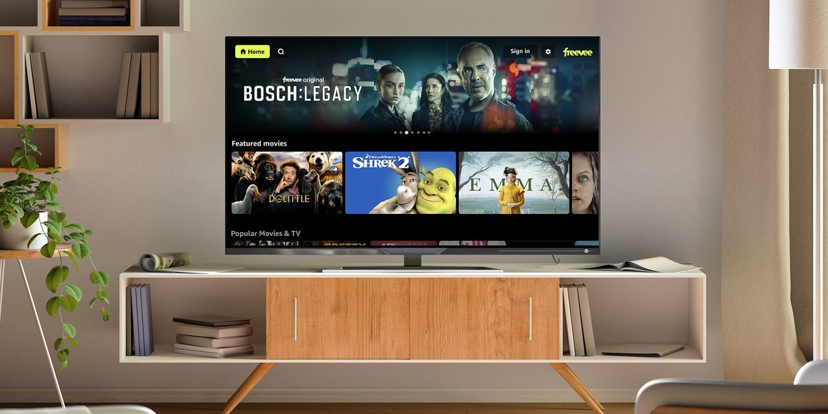 NextImg:Amazon will shut down streaming service in UK, but it's not all bad news for Fire TV Stick and Roku viewers