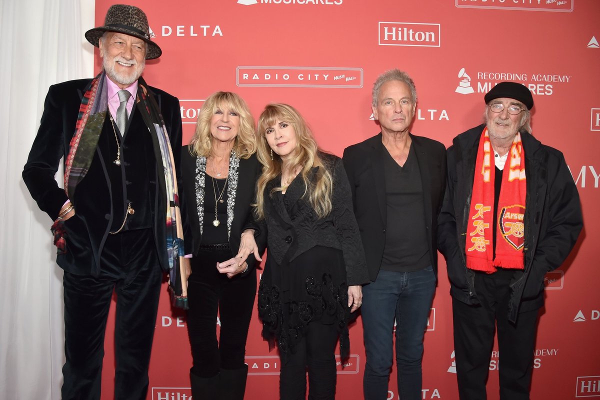 Fleetwood Mac