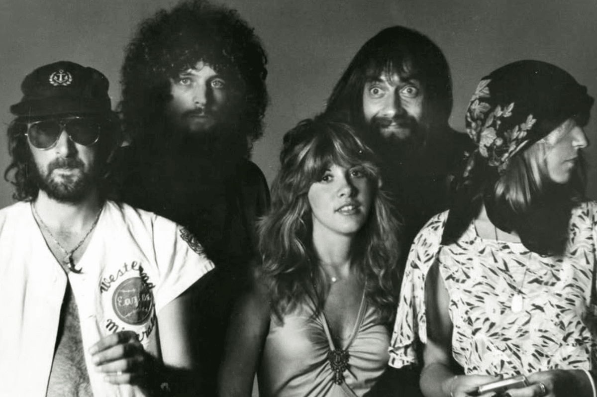 Fleetwood Mac