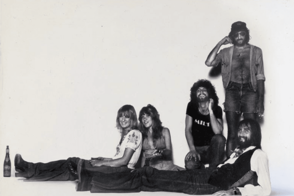Fleetwood Mac