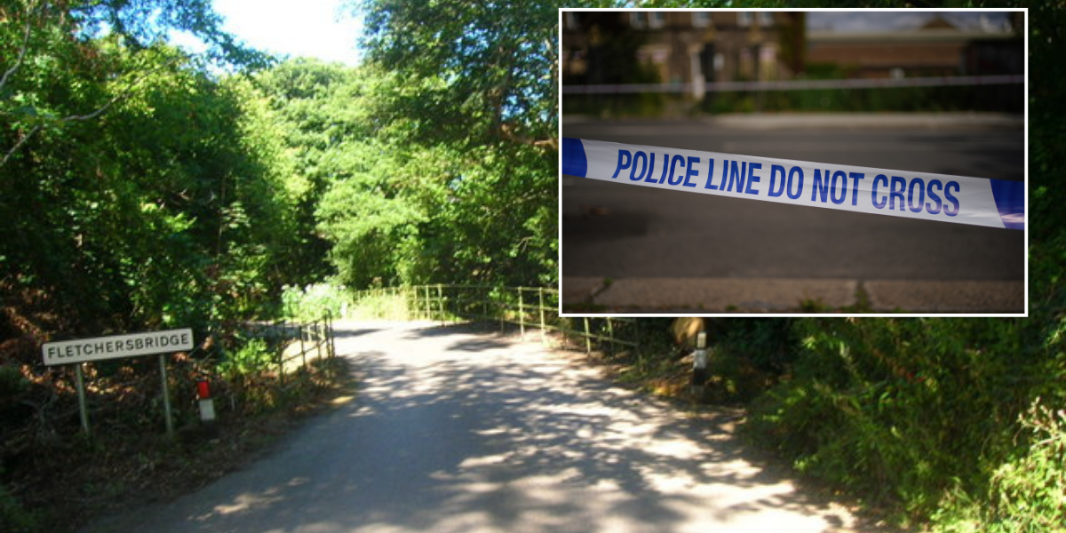NextImg:Mother and son found dead in 'unexplained' incident in Cornwall
