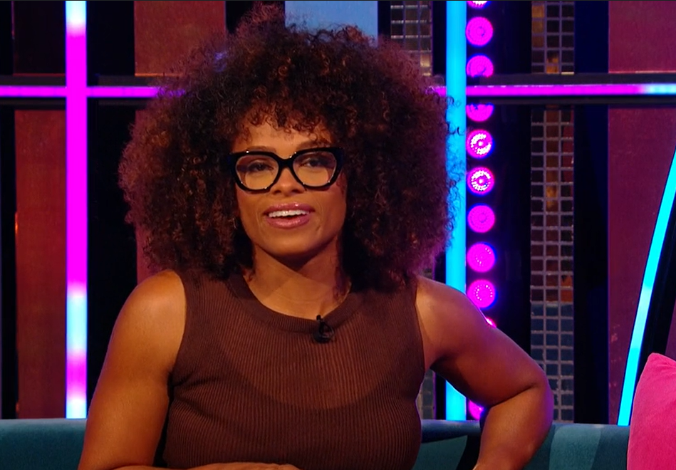 Fleur East