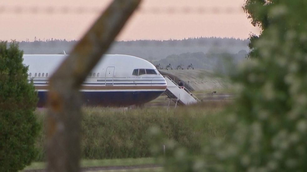 Flights sending migrants to Rwanda may not take place until later this year at the earliest amid ongoing legal action, MPs heard.