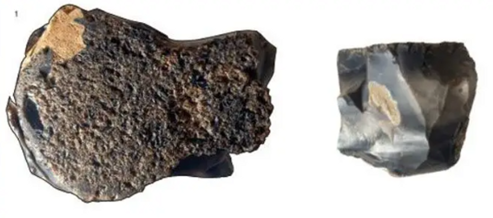Flints