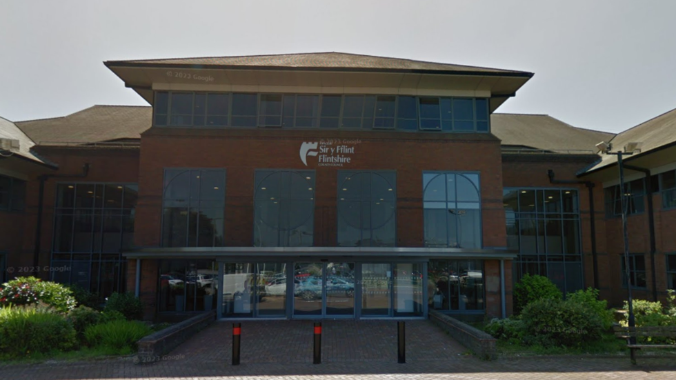 Flintshire Council