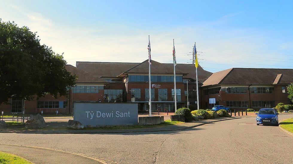 Flintshire County Council'