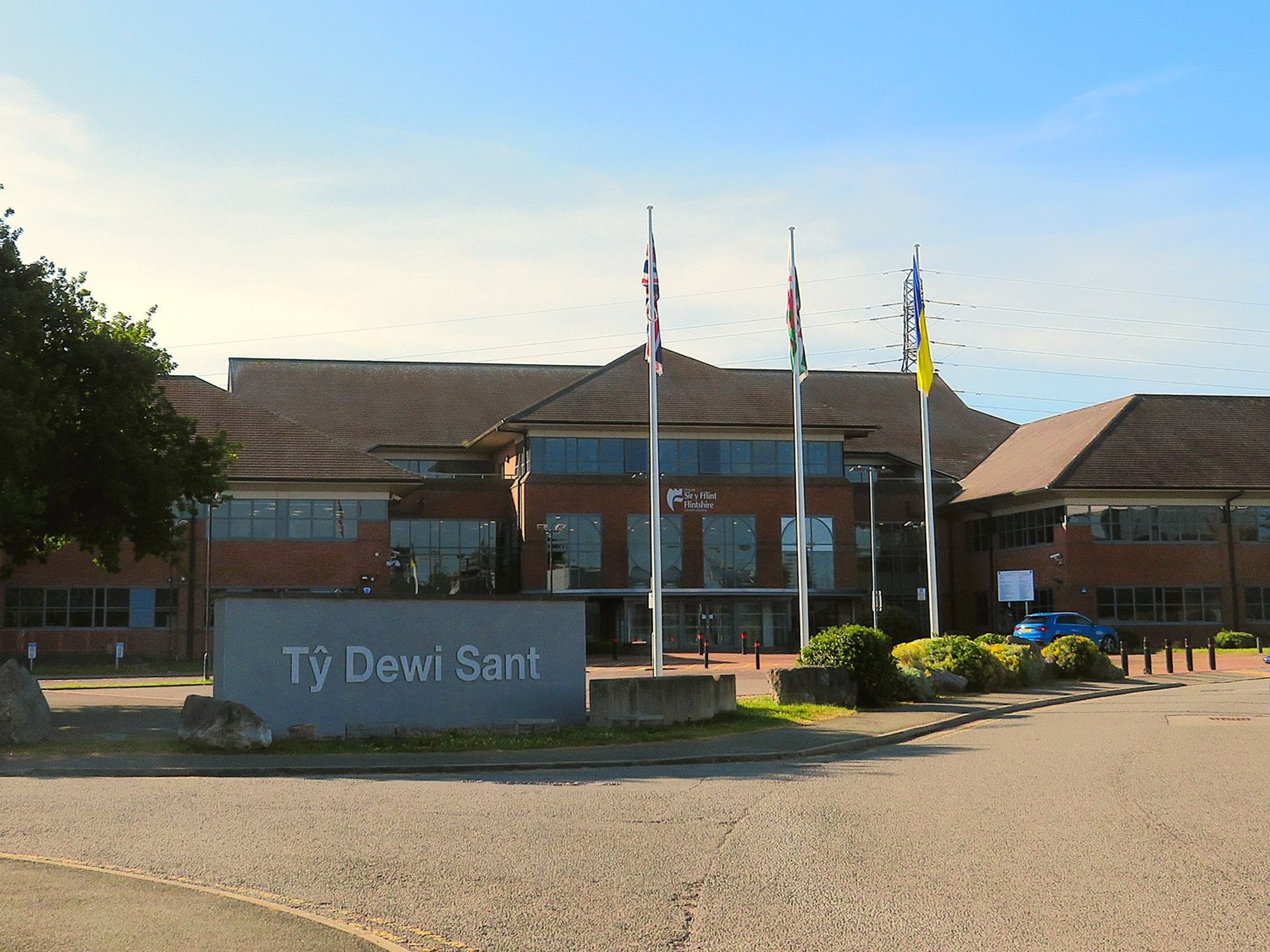 Flintshire County Council