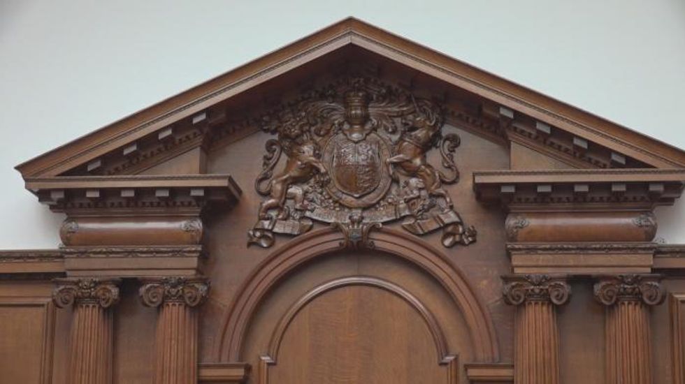 Criminal sentencing to be broadcast live from court for first time ever
