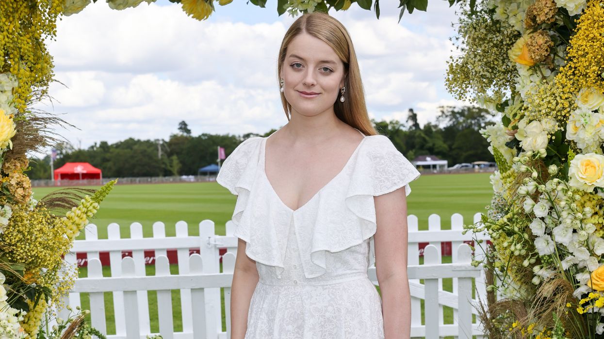 Flora Vesterberg