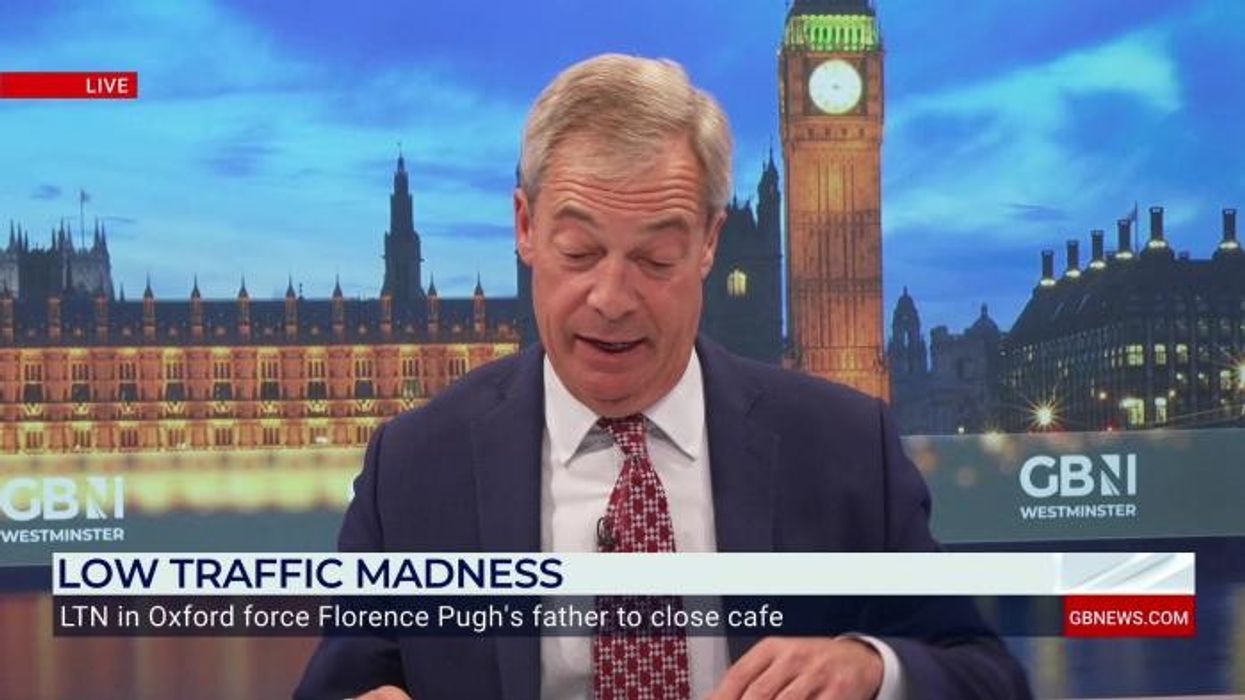 Florence Pugh’s dad admits he has turned to daughter for financial support amid LTN nightmare: ‘Extremely difficult’