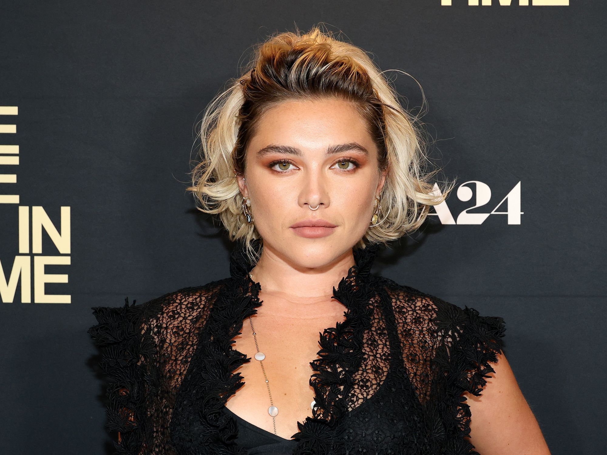 Florence Pugh