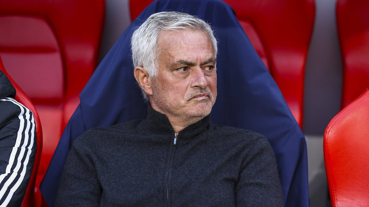 Florentino Perez has identified Jose Mourinho as his top choice to take charge of Real Madrid following the anticipated departure of Alvaro Arbeloa at the conclusion of the current campaign