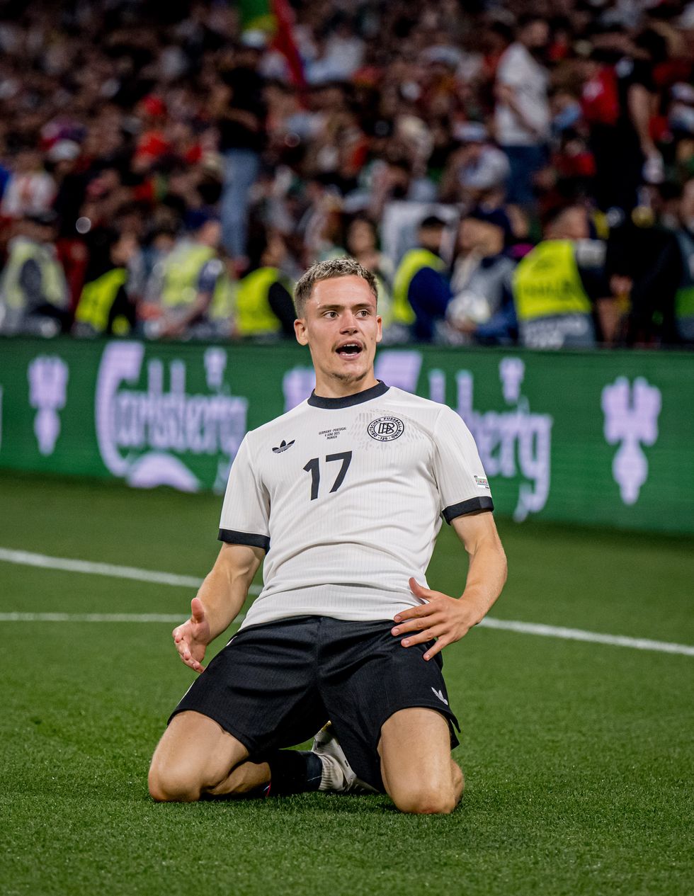 Florian Wirtz