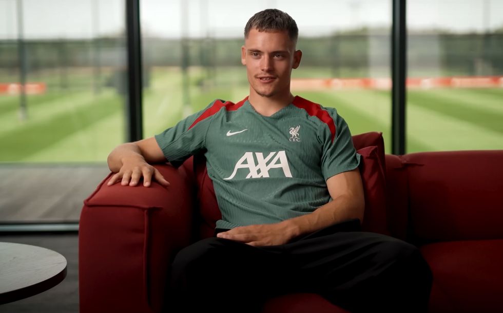 Florian Wirtz